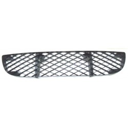 Griglia paraurti anteriore centrale