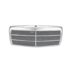 Griglia mascherina radiatore completa