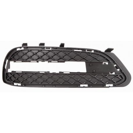 Griglia paraurti anteriore con sede luce diurna versione Avantgarde dx