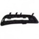 Griglia paraurti anteriore con sede luce diurna versione Classic - Elegance dx