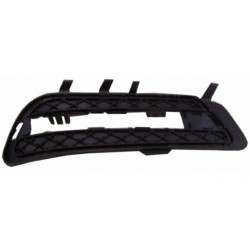 Griglia paraurti anteriore con sede luce diurna versione Classic - Elegance dx