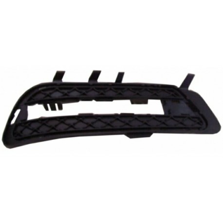 Griglia paraurti anteriore con sede luce diurna versione Classic - Elegance dx