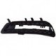 Griglia paraurti anteriore con sede luce diurna versione Classic - Elegance sx