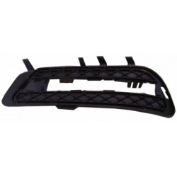 Griglia paraurti anteriore con sede luce diurna versione Classic - Elegance sx