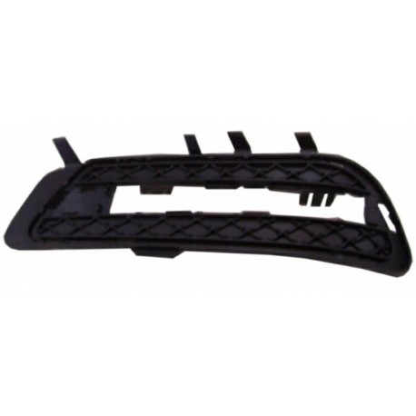 Griglia paraurti anteriore con sede luce diurna versione Classic - Elegance sx