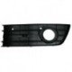 Griglia paraurti anteriore con foro fendinebbia versione Classic dx