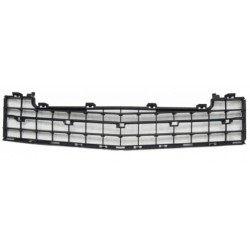 Griglia paraurti anteriore centrale