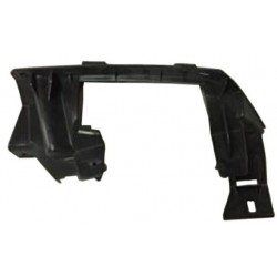 Diffusore aria paraurti posteriore versione AMG dx