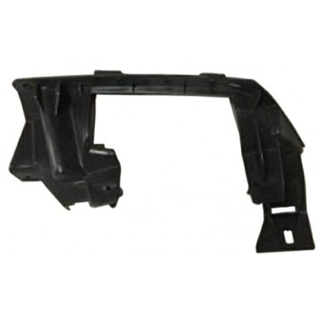 Diffusore aria paraurti posteriore versione AMG dx