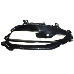 Griglia paraurti anteriore esterna versione AMG dx