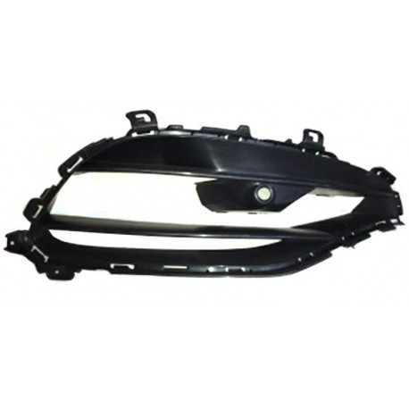 Griglia paraurti anteriore esterna versione AMG dx