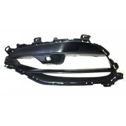 Griglia paraurti anteriore esterna versione AMG sx