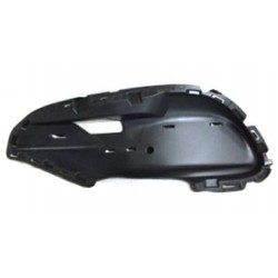 Griglia paraurti anteriore interna versione AMG dx