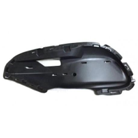 Griglia paraurti anteriore interna versione AMG dx