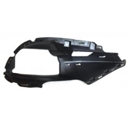 Griglia paraurti anteriore interna versione AMG sx