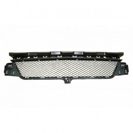 Griglia paraurti anteriore centrale versione AMG