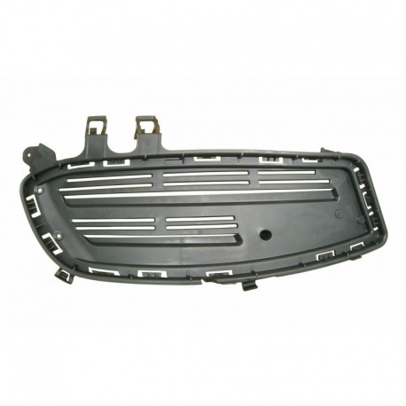 Griglia paraurti anteriore interna versione AMG sx