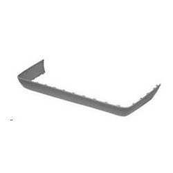 Fascia paraurti posteriore