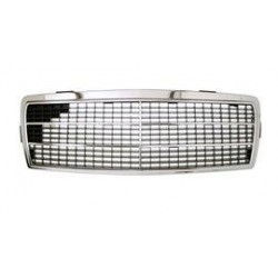 Griglia mascherina radiatore completa