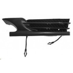 Griglia paraurti anteriore dx