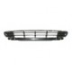 Griglia paraurti anteriore nera