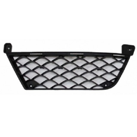 Griglia paraurti anteriore versione AMG sx