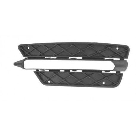 Griglia paraurti anteriore con foro fendinebbia versione Sport dx