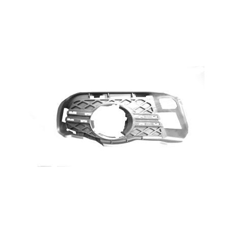 Griglia paraurti anteriore dx