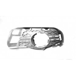 Griglia paraurti anteriore sx