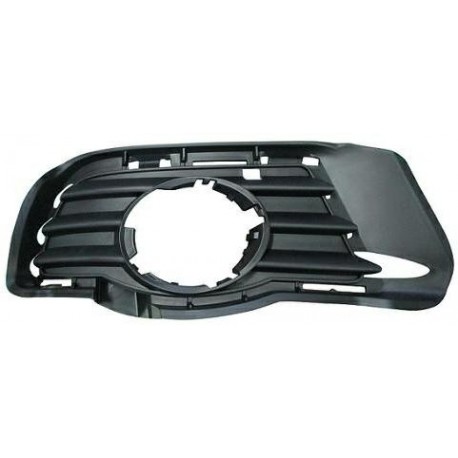 Griglia paraurti anteriore dx