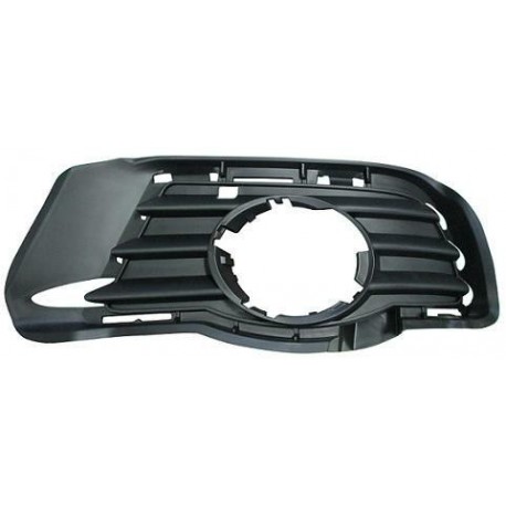 Griglia paraurti anteriore sx