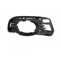 Griglia paraurti fendinebbia anteriore versione Sport dx