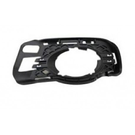 Griglia paraurti fendinebbia anteriore versione Sport sx
