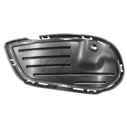 Griglia paraurti anteriore interna versione AMG sx