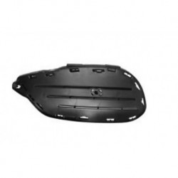 Griglia paraurti anteriore interna versione AMG sx