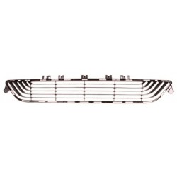 Griglia paraurti anteriore centrale