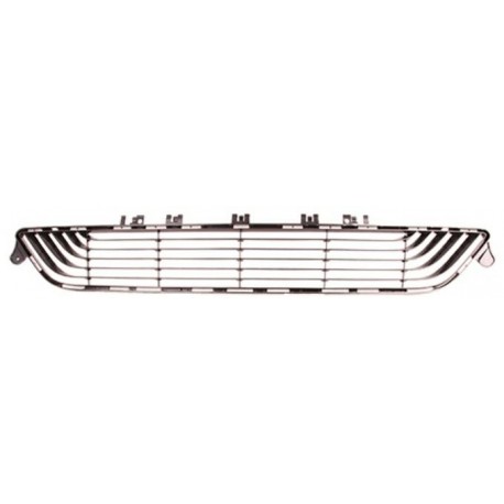 Griglia paraurti anteriore centrale