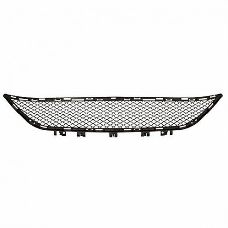 Griglia paraurti anteriore centrale versione AMG