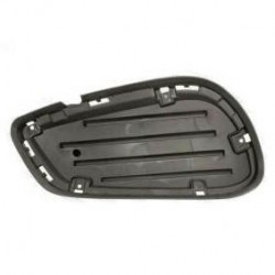 Griglia paraurti anteriore interna versione AMG sx