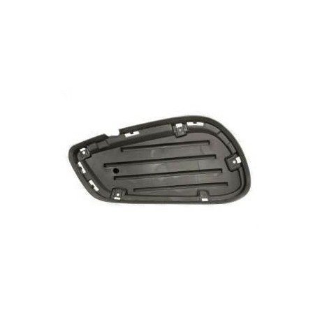 Griglia paraurti anteriore interna versione AMG sx