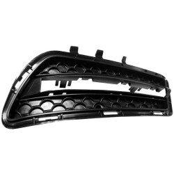 Griglia paraurti anteriore con sede luce diurna versione AMG dx