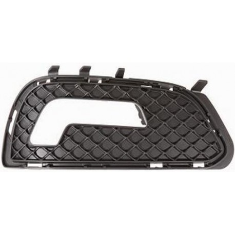 Griglia paraurti anteriore con sede luce diurna versione Avantgarde dx