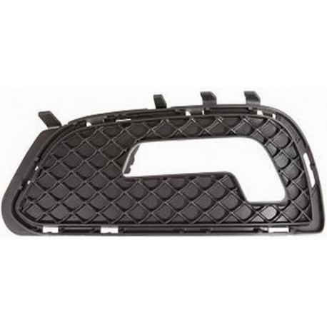 Griglia paraurti anteriore con sede luce diurna versione Avantgarde sx