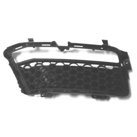 Griglia paraurti anteriore versione AMG sx