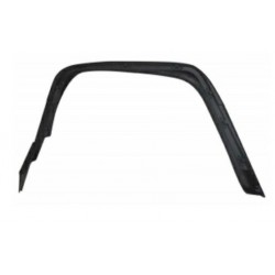 Giroparafango anteriore verniciabile dx