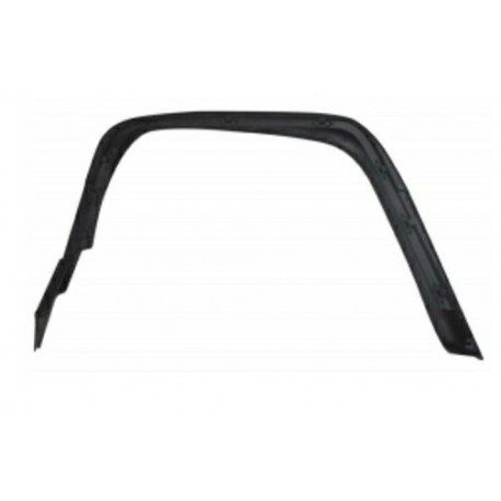 Giroparafango anteriore verniciabile dx