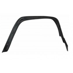 Giroparafango anteriore verniciabile sx