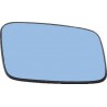 Piastra specchietto termica con vetro lato passeggero - dx