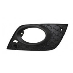 Griglia paraurti anteriore con luce di curva dinamica sx