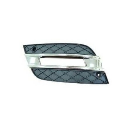 Griglia paraurti anteriore con luce diurna dx